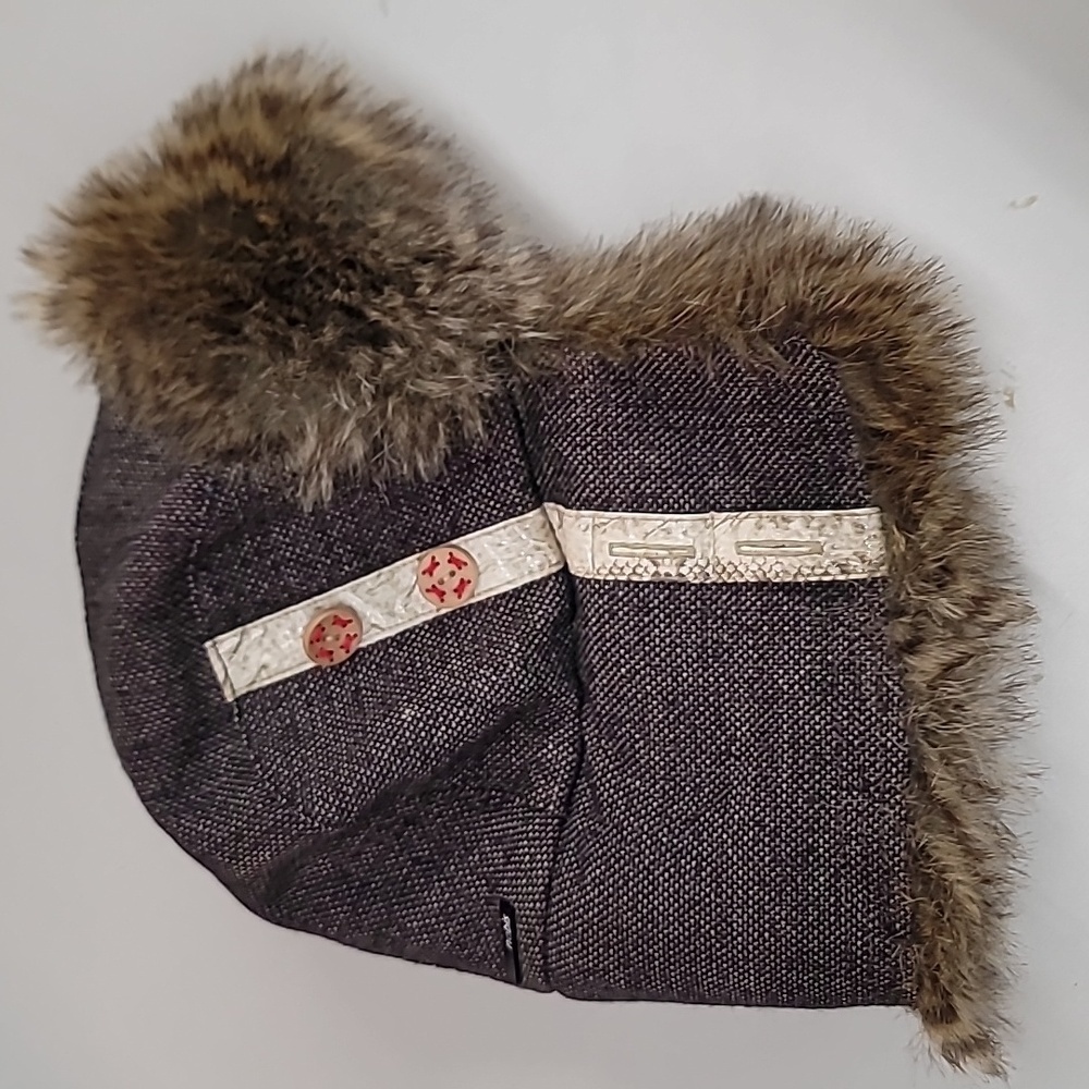Nobis Rylee trapper hat - Picture 10 of 11